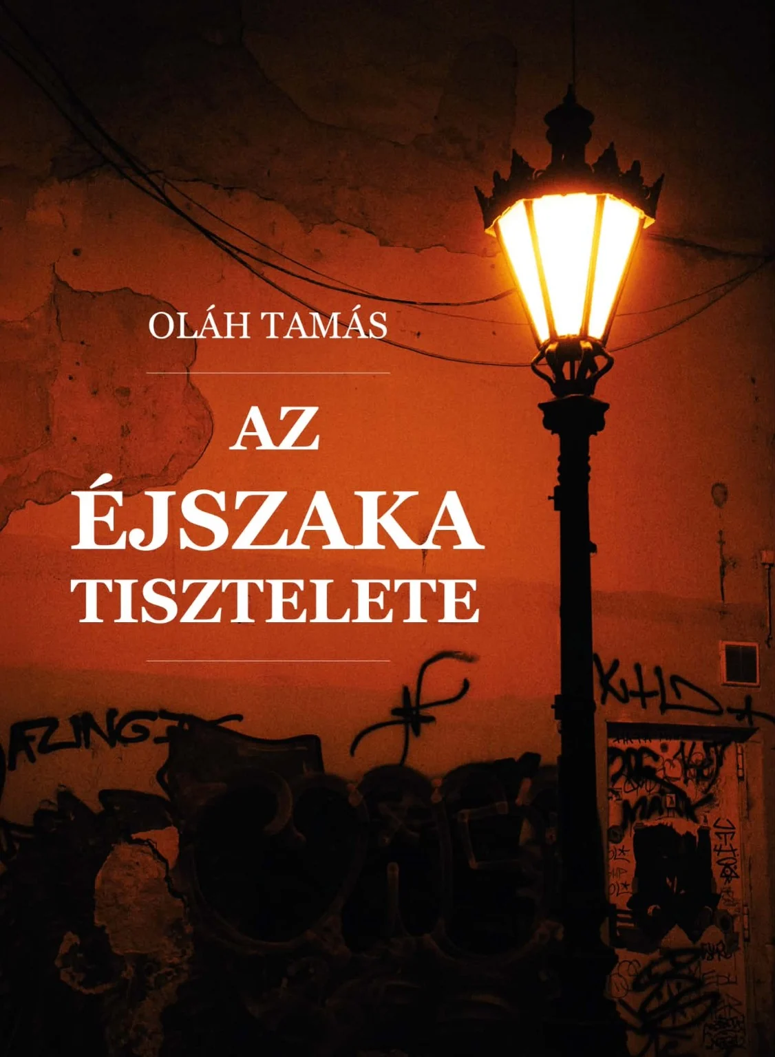 Az éjszaka tisztelete