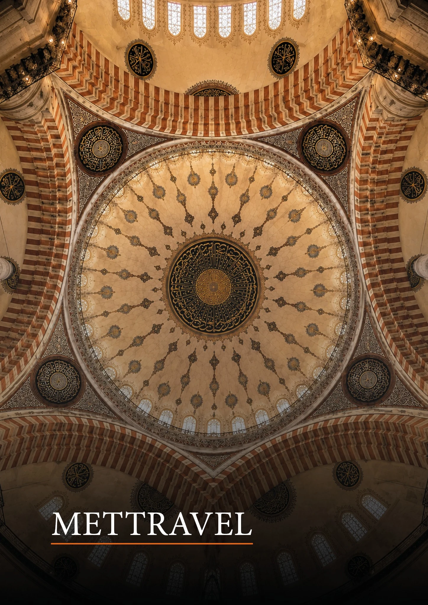 Mettravel – Merhaba