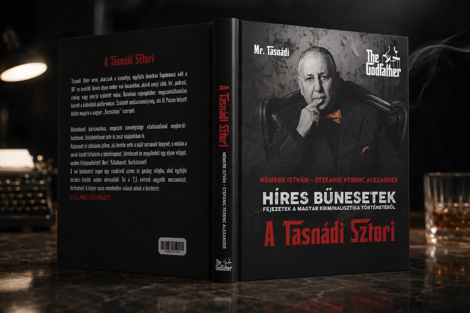 A Tasnádi sztori